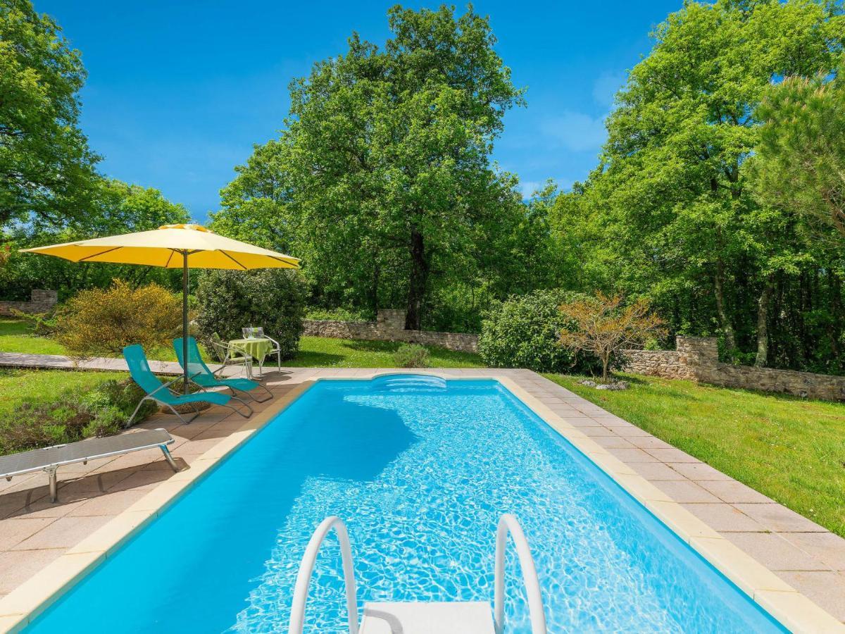Holiday Home Lavanda - Roj453 By Interhome Žminj Εξωτερικό φωτογραφία