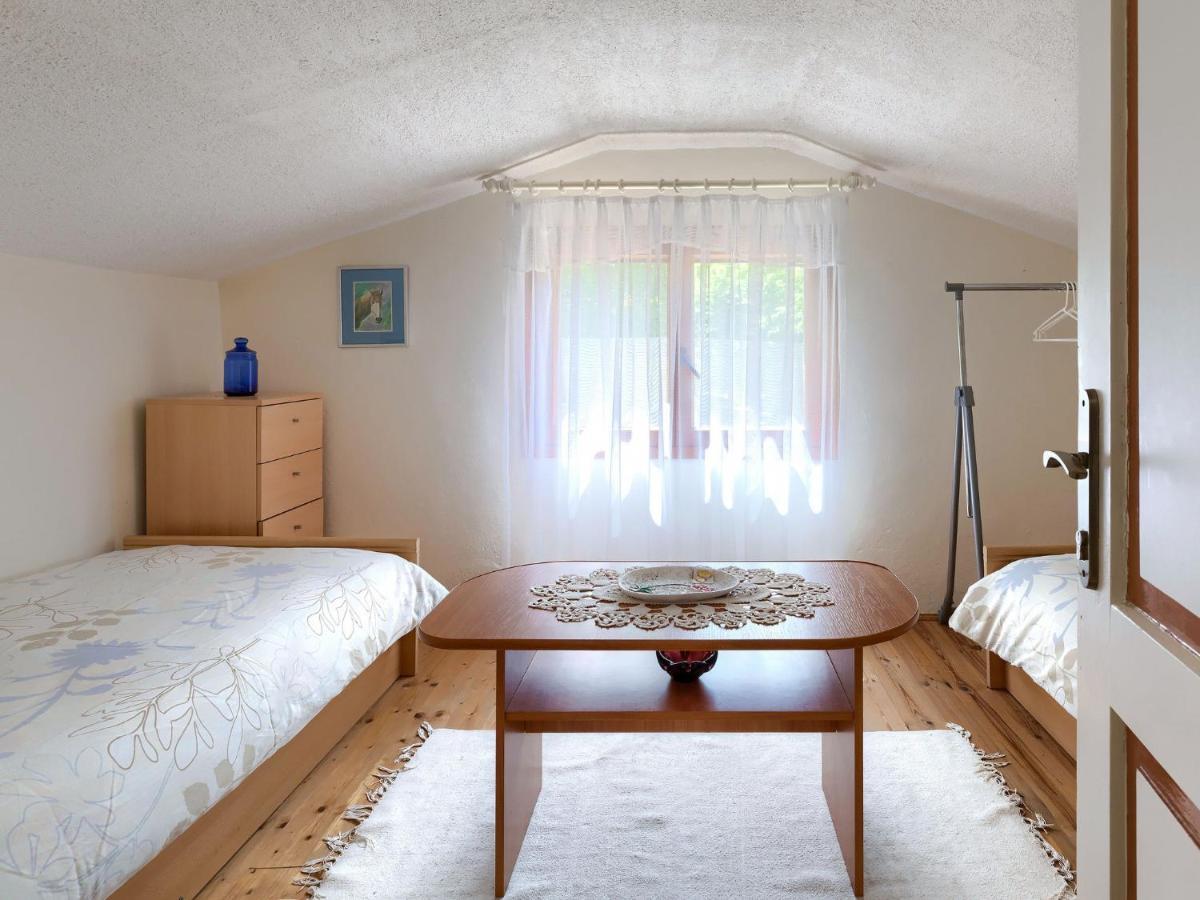Holiday Home Lavanda - Roj453 By Interhome Žminj Εξωτερικό φωτογραφία