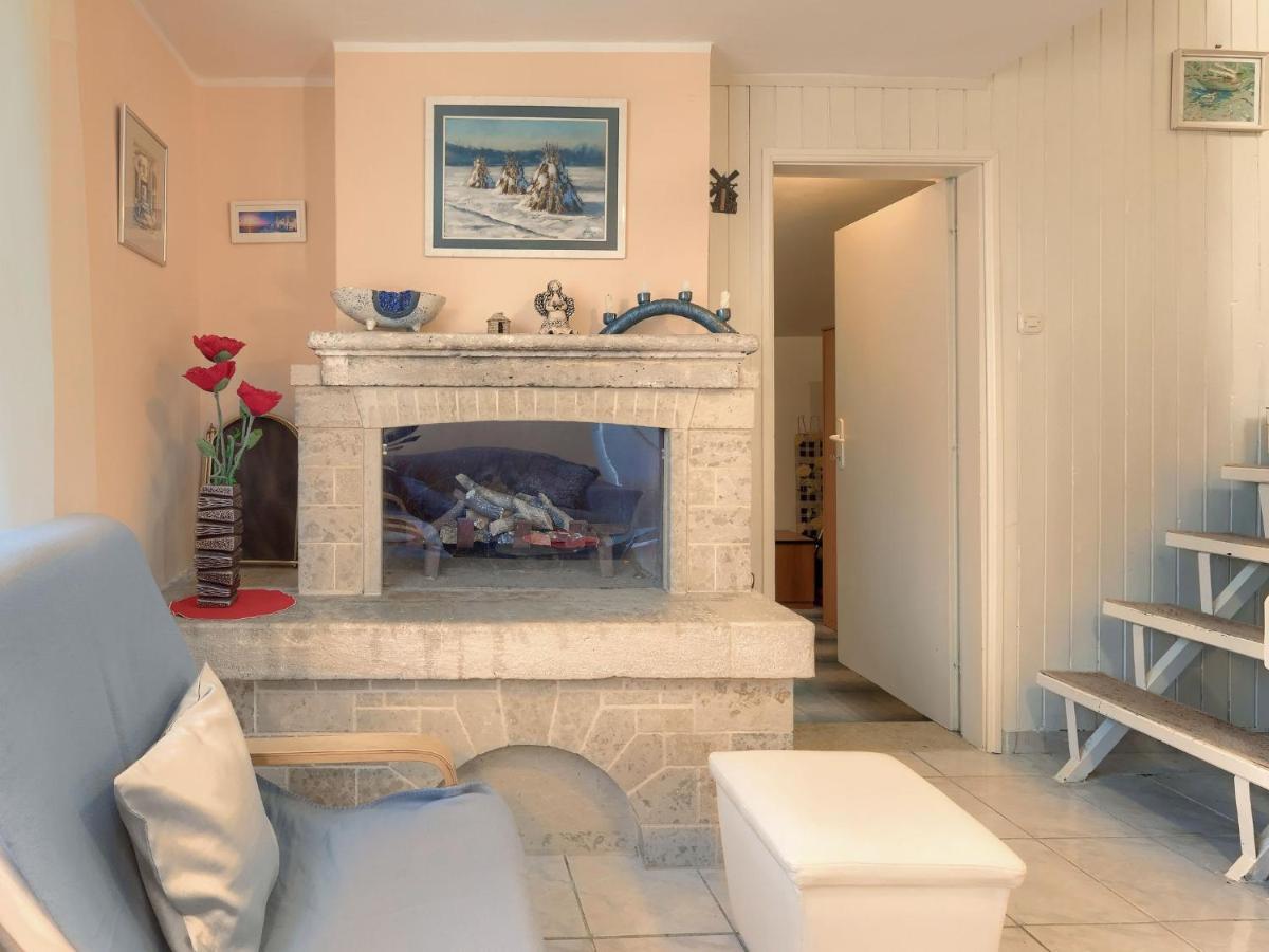Holiday Home Lavanda - Roj453 By Interhome Žminj Εξωτερικό φωτογραφία