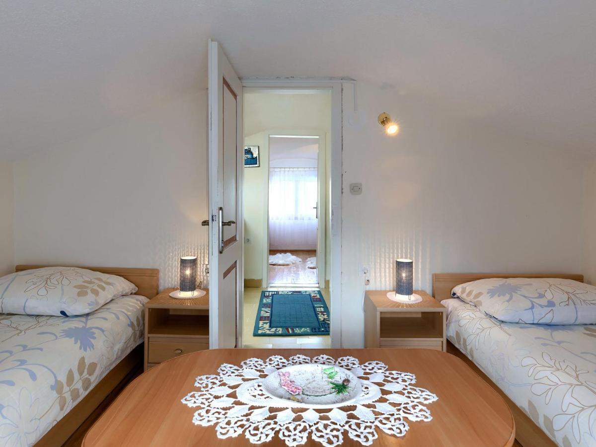 Holiday Home Lavanda - Roj453 By Interhome Žminj Εξωτερικό φωτογραφία