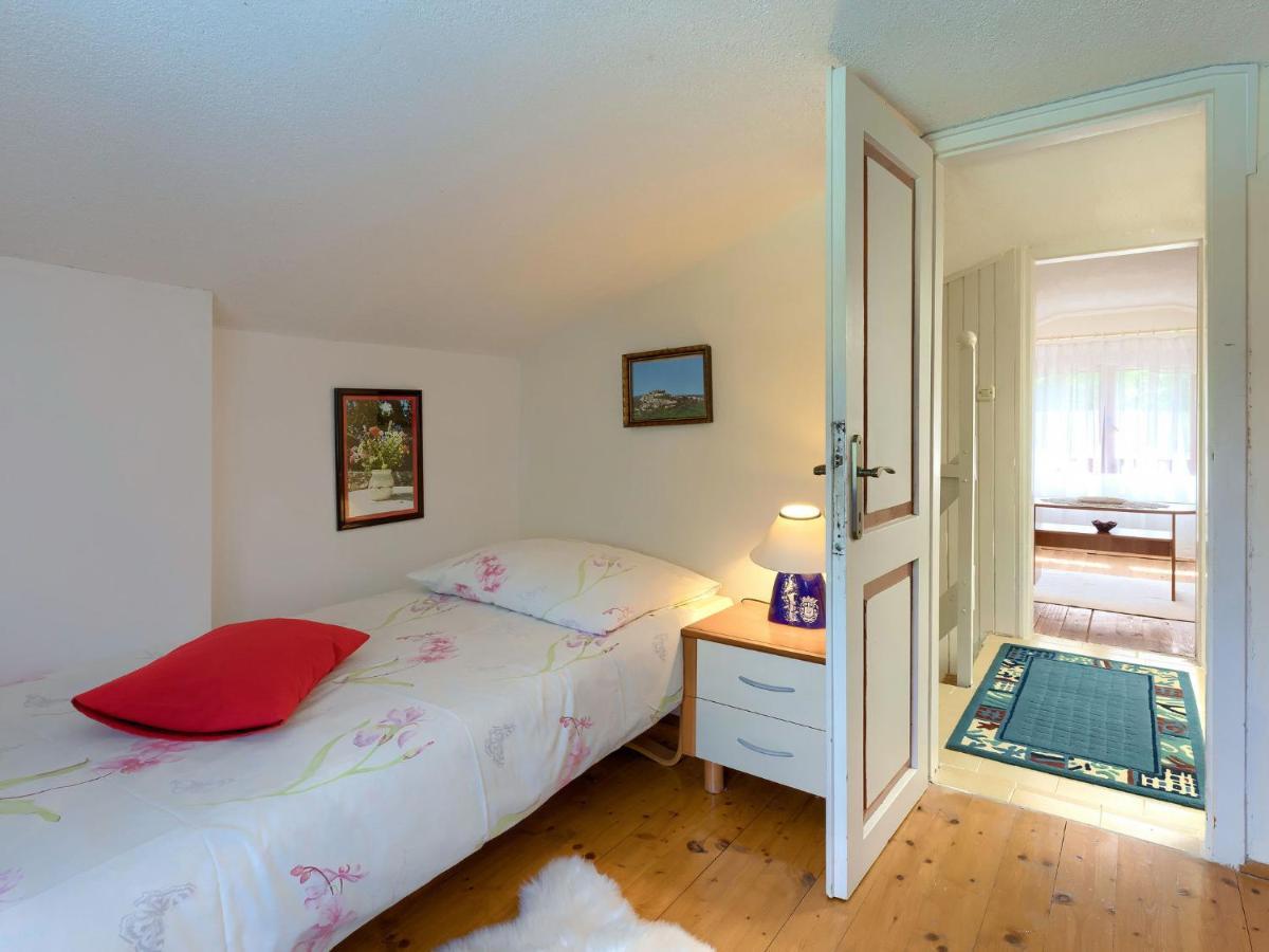 Holiday Home Lavanda - Roj453 By Interhome Žminj Εξωτερικό φωτογραφία