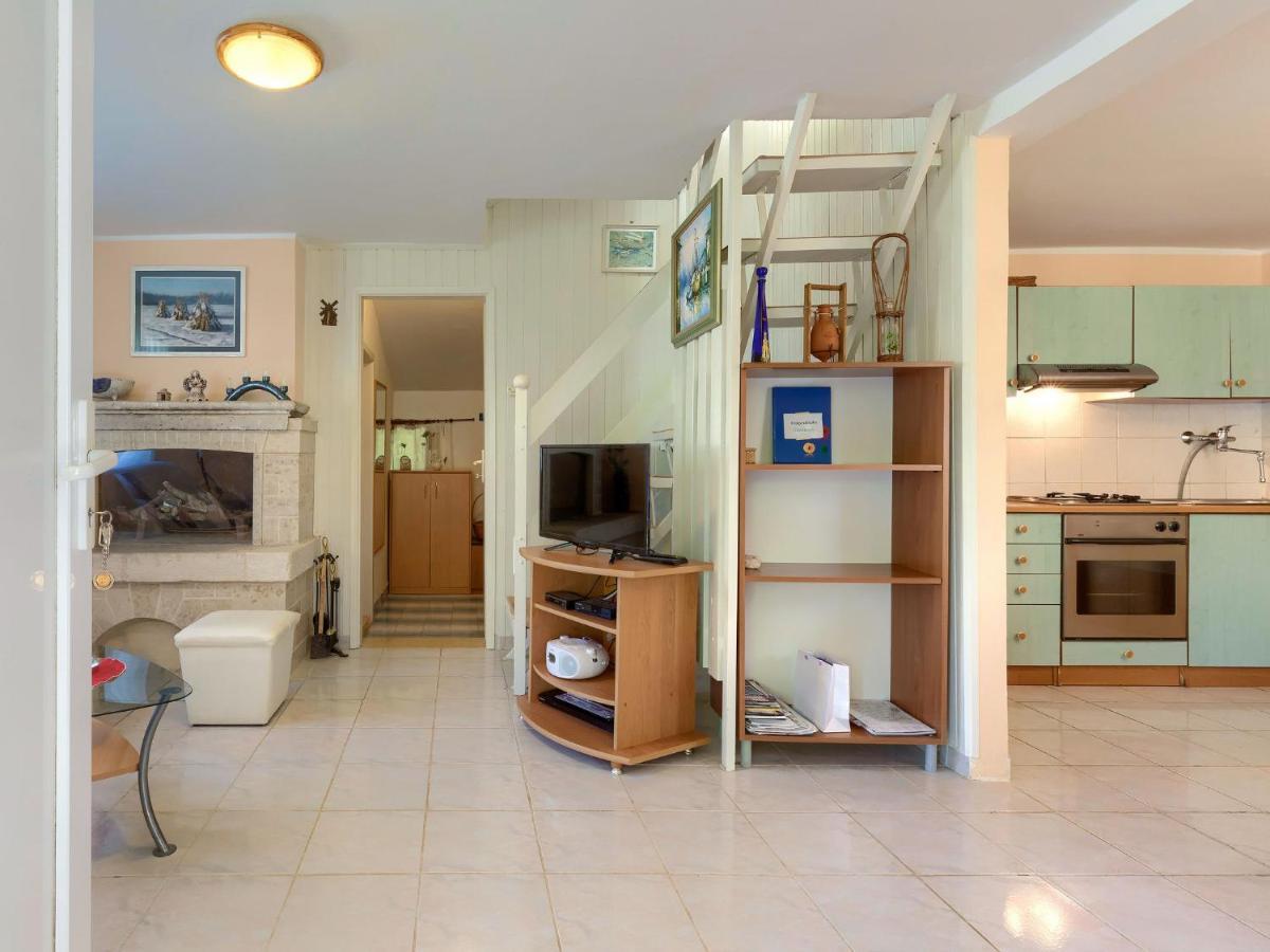 Holiday Home Lavanda - Roj453 By Interhome Žminj Εξωτερικό φωτογραφία