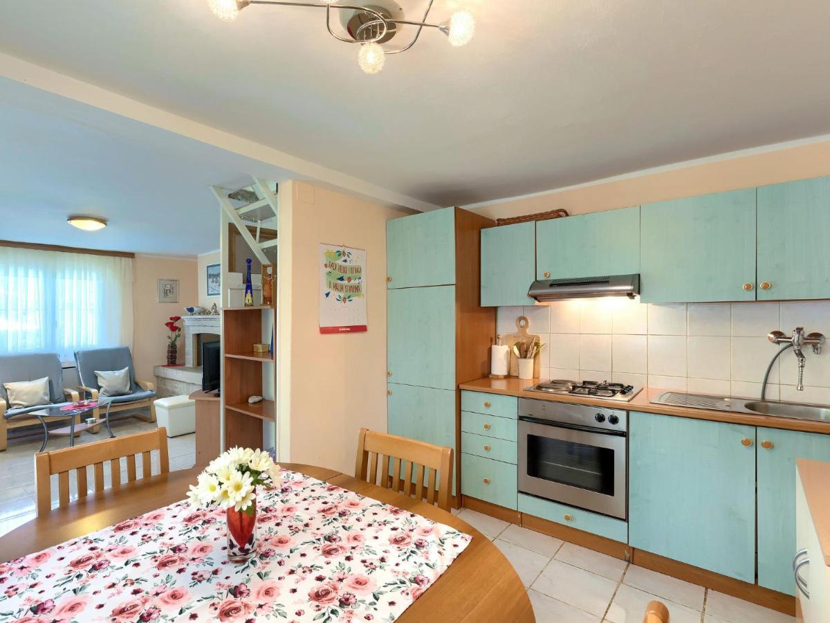 Holiday Home Lavanda - Roj453 By Interhome Žminj Εξωτερικό φωτογραφία